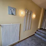 Apartamento Unterdeck *