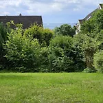 Unterdeck Apartamento Sierksdorf