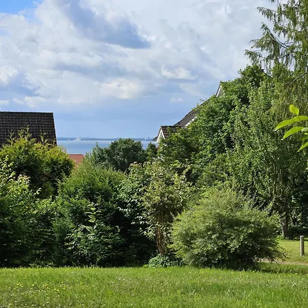 Unterdeck * Sierksdorf