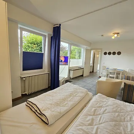 Unterdeck Appartement