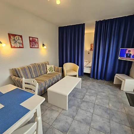 Unterdeck Appartement *