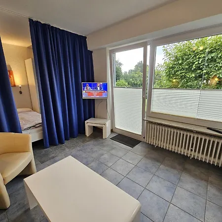 Unterdeck Appartement