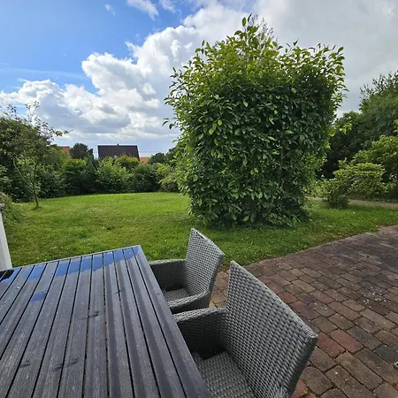 Unterdeck * Sierksdorf