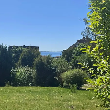 Apartmán Unterdeck *