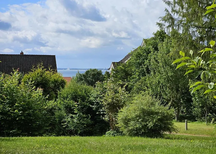 Unterdeck * Sierksdorf