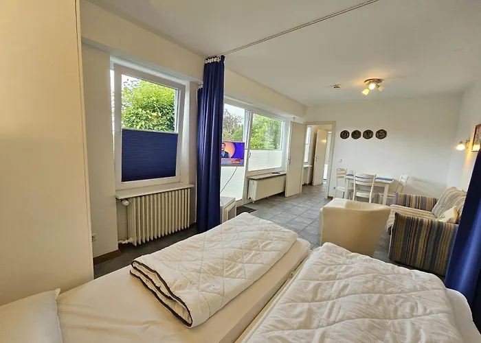 Unterdeck Appartement