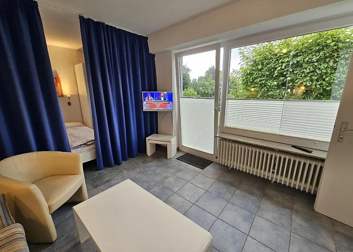 Unterdeck Appartement