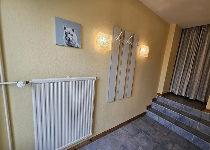 Appartement Unterdeck *