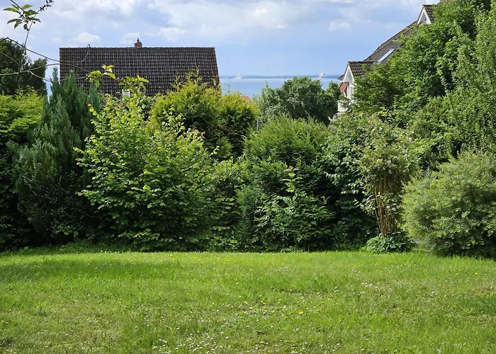 Unterdeck Appartement Sierksdorf