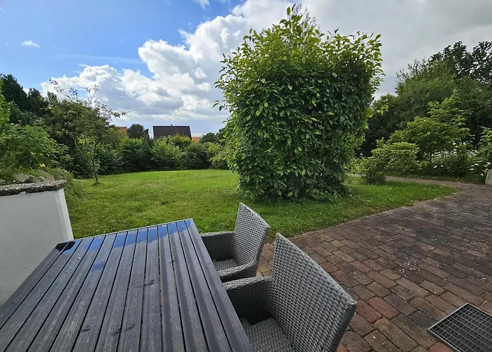 Unterdeck * Sierksdorf